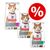 Hill's Young Adult Sterilised pienso para gatos - Pack mixto