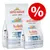Almo Nature Holistic Maintenance Adult Cat, con pesce azzurro fresco, confezioni da 2 kg, scritta promozionale % su sfondo rosso visibile. Almo Nature Holistic Maintenance Adult Cat, con pesce azzurro fresco, confezioni da 2 kg, scritta promozionale % su sfondo rosso visibile.