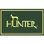 Hunter. Premiumvarumärke för husdjursprodukter.