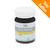 Barattolo di grau Animal Care Stress Tabletten, testo visibile in tedesco: 'für Energie und Vitalität', 'mindern Angst und beruhigen'. Etichetta arancione: Top Seller. Barattolo di grau Animal Care Stress Tabletten, testo visibile in tedesco: 'für Energie und Vitalität', 'mindern Angst und beruhigen'. Etichetta arancione: Top Seller.
