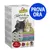 GranataPet Filet à la carte, multipack 6 x 85 g per gatti. Gusti: 2x Huhnchen PUR, 2x Ente & Huhn, 1x Huhn & Kaninchen, 1x Thunfisch & Pute. Prova ora.