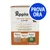 Applaws Chicken Medley in broth per gatti, 12 x 70g: 4 petti di pollo con riso selvatico, 4 con zucca, 4 con asparagi. Scritta blu: PROVA ORA.