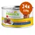 Natural Trainer Small&Toy Adult 24 x 150 g - Mix: 12 x Manzo, 12 x Pollo Natural Trainer Small&Toy Adult 24 x 150 g - Mix: 12 x Manzo, 12 x Pollo