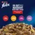 Megapack Felix "So gut wie es aussieht" Pouches 80 x 85 g - Fleisch Mix 1 (Rind, Huhn, Ente, Lamm) Megapack Felix "So gut wie es aussieht" Pouches 80 x 85 g - Fleisch Mix 1 (Rind, Huhn, Ente, Lamm)