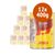 JosiCat in Gelatina 12 x 400 g Alimento umido per gatti