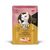 Kitty Cat Filet in Paté Pacco misto 6 x 85 g