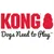 KONG Classic Dog Toy