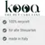 kooa. The Pet Care Line. 100% recycelt, für alle Streuarten, made in Italy.