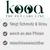 kooa The Pet Care Line. Fängt Schmutz & Streu, weich an den Pfoten, maschinenwaschbar.