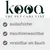 kooa. The Pet Care Line. Eigenschaften: auslaufsicher, maschinenwaschbar, verstellbar am Bauch.