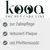 kooa The Pet Care Line. Zur Zahnpflege, reduziert Plaque, mit Pfefferminzöl.