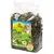 JR Farm Kräutergarten, Snack Ergänzungsfutter für alle Nager, 100g. Enthält Kamille und andere Kräuter.