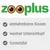Zooplus. Entnehmbares Kissen, warmer Unterschlupf, formstabil.