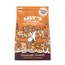Lily's Kitchen Proper Food for Dogs Adult, Countryside Casserole met kip, eend en zoete aardappel. Grain free recipe. Proper Meat. Tekst in het Engels.