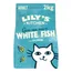 Lily's Kitchen Fisherman's Feast Dry Cat Food - Economy Pack: 2 x 2kg