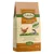 Vreća hrane za pse Lukullus Chicken & Norwegian Sea salmon, Adult, 10 kg. Vidljiv natpis 'cold-pressed'. Tekst na engleskom: Wholesome natural food for dogs.