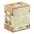 Lukullus Mixpack Mini for small dogs up to 10 kg, 6 x 150 g. Varieties: beef & turkey, chicken & lamb, duck & veal. Total weight: 900 g. Adult. Packaging with recycling information.