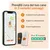 Weenect Pet GPS Tracker XS Localizzatore per cani