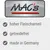 MAC's, hoher Fleischanteil, getreidefrei, made in Germany (texte en allemand)
