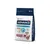 Confezione Advance Active Defense Vitality +8 anni, Senior Mini 1,5 kg. Testo visibile: prebiotics, probiotics, fibres, 7 weeks quality of life, per cani anziani di piccola taglia.