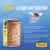 MEAT LOVERS PURE BEEF. CONOCE LO QUE HAY DENTRO. Josera. El pienso húmedo Super Premium con mucha carne adicional (68 %). Pienso completo para perros adultos con monoproteína. 100 % de transparencia.