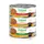 Set %: 24 x 150 g Mix: 8x Agnello, 8x Maiale, 8x Coniglio