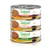 24 x 400 g Mix: 8x Agnello, 8x Maiale, 8x Coniglio