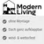 Modern Living. Eigenschaften: ohne Montage, Dach ganz aufklappbar, wind- & wetterfest.