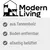 Modern Living. Aus Tannenholz, Boden entfernbar, allseitig belüftet.