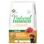 Natural Trainer krmivo pro psy Small & Toy Adult, s jehněčím a ananasem, podporuje trávení. Vyrobeno v Itálii z přírodních surovin.