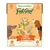 Adult dog complete wet food, turkey and chicken with rice and carrots, 390g. Only natural ingredients. Gentle digestion. British made. Adult dog complete wet food, turkey and chicken with rice and carrots, 390g. Only natural ingredients. Gentle digestion. British made.