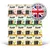 Naturediet Purely food multipack with 92% meat content in salmon and white fish, free range lamb, and British farmed chicken varieties. Badge states Made in the UK.