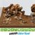 Sparpaket: 3 x 10 L Nature Soil