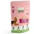 Naturediet Feel Good Turkey with Salmon soft baked training treats, approx 75 pieces, suitable from 2+ months, gentle digestion, natural ingredients, grain free, compostable packaging.