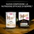 Nuova confezione Purina Pro Plan Veterinary Diets NF Renal Function per gatti, confronto tra vecchio e nuovo packaging con testo: 'La nutrizione efficace di sempre.'