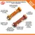Chew toy kit for strong chewers. Features: raised nodules clean teeth, satisfies urge to chew, hygienic, relieves boredom chewing, durable non-toxic nylon, safe alternative to rawhide, flavoured.