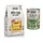 Pačetina, puretina, piletina 12 x 400 g + Adult patka, puretina i piletina 2 x 1,5 kg