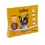Scalibor Protector Band collare antiparassitario per cani di taglia media e piccola 48 cm. Effetto repellente fino a 12 mesi contro flebotomi, zanzare, zecche, pulci. MSD Animal Health. Scalibor Protector Band collare antiparassitario per cani di taglia media e piccola 48 cm. Effetto repellente fino a 12 mesi contro flebotomi, zanzare, zecche, pulci. MSD Animal Health.