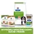 Hill's Prescription Diet Metabolic + Mobility, Healthy Weight Treats, Healthy Mobility Treats oraz puszka Metabolic + Mobility. Napis: Wypróbuj smaczne karmy suche i mokre.