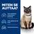 MITEN SE AUTTAA? Auttaa ehkäisemään ruoasta johtuvaa ihoärsytystä. Auttaa ylläpitämään ihon suojaa. Parantaa ulosteen laatua.