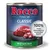 Rocco Classic Rind mit Ente, 800g Dose. 100% frische Zutaten und getreidefreie Rezeptur.
