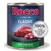 Rocco Classic óriáscsomag 24 x 800 g - Marha & bárány, marha & vad, marha & kacsa, marha & vaddisznó