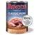 Rocco Classic Pork csirkehússal és lazaccal, 400 g konzerv. 100% friss összetevők, gabonamentes receptúra. Rocco Classic Pork csirkehússal és lazaccal, 400 g konzerv. 100% friss összetevők, gabonamentes receptúra.