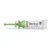 Pipette avec embout vert, texte visible : Vectra Felis Pipette avec embout vert, texte visible : Vectra Felis