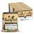 Pooch & Mutt Chicken & Beef complete wet food 12 pack, grain free, junk-free, with prebiotics for digestion, natural and fresh ingredients. Pack contains 12 x 375g.
