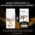 Confronto tra vecchia e nuova confezione di Purina Pro Plan Veterinary Diets NF Renal Function per gatti, con testo: 'Nuova confezione. La nutrizione efficace di sempre.'