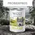 Wolf of Wilderness Green Fields, 400g Dose, 100% grain-free recipe mit frischem Lamm, Wildbeeren, Wurzeln und Wildkräutern. Probierpreis-Angebot. Wolf of Wilderness Green Fields, 400g Dose, 100% grain-free recipe mit frischem Lamm, Wildbeeren, Wurzeln und Wildkräutern. Probierpreis-Angebot.