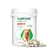 YuMOVE Joint Care for Young Dogs, 240 tasty tablets, joint supplement with ActivEase for supporting active and growing joints. Image shows product container and tablets.