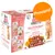 Brit Care Flavour Box 12 pezzi, Fillets in Gravy per gatti adulti, superpremium grain-free, gusti: anatra, tacchino, pollo, salmone. Testo arancione: Provami!