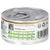 Dåse med Hill's kattefoder. Fodringsvejledning pr. vægt: 2–6+ kg, 2¼–4⅔ dåser eller 40–65 g/kg. HillsPet.com og adresseoplysninger synlige på etiketten.
